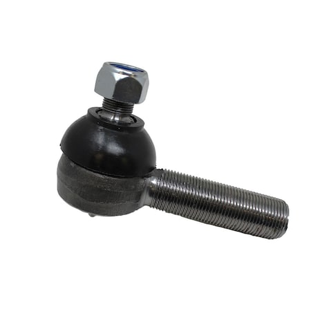 Aic Replacement Parts Tie Rod, Inner Fits International/CaseIH MXM120 MXM130 MXM140 WN-1280658C1-PEX